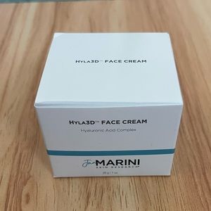 Jan Marini Skin Research New Hyla3D Face Cream